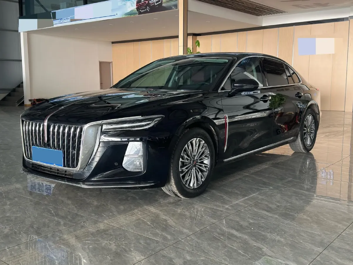2024 HongQi H5 1.5T 169HP L4 7DCT,autocango,china used car exporter,china ev exporter,chinese used car exporter,chinese used ev exporter