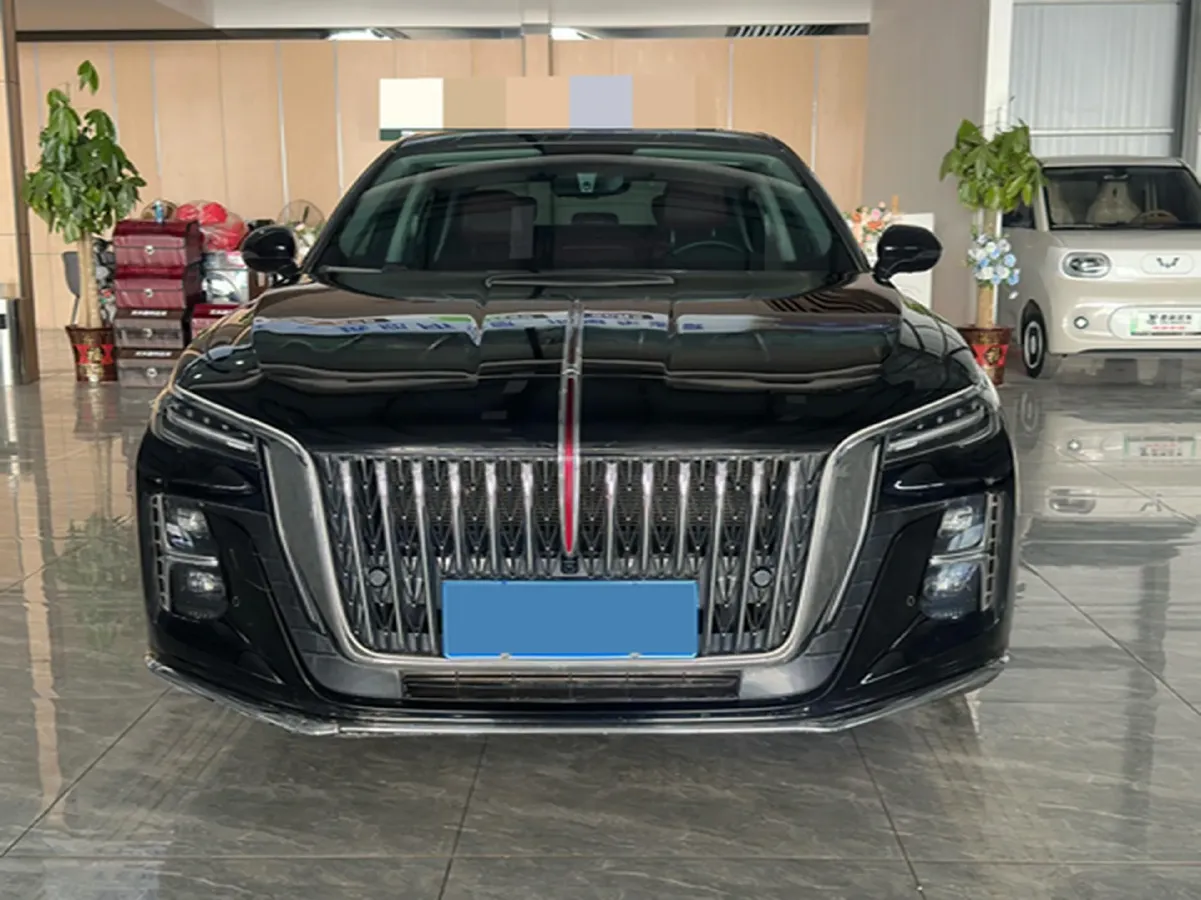 2024 HongQi H5 1.5T 169HP L4 7DCT,autocango,china used car exporter,china ev exporter,chinese used car exporter,chinese used ev exporter