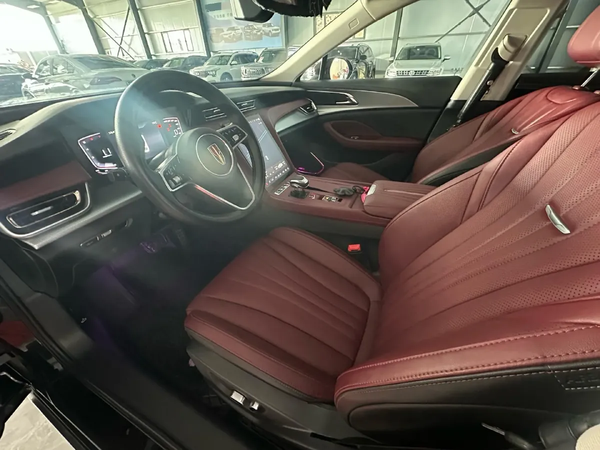 2024 HongQi H5 1.5T 169HP L4 7DCT,autocango,china used car exporter,china ev exporter,chinese used car exporter,chinese used ev exporter