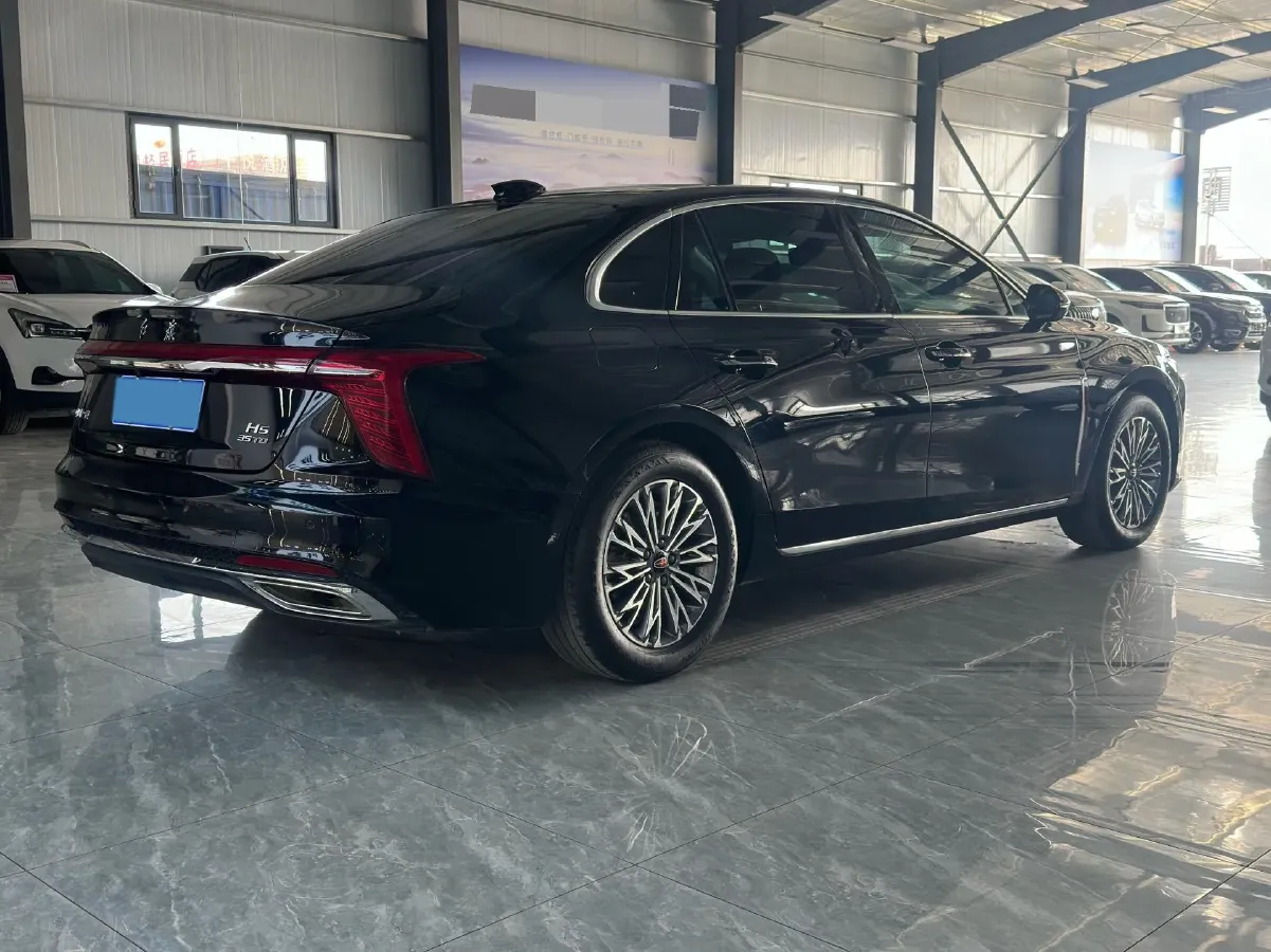 2024 HongQi H5 1.5T 169HP L4 7DCT,autocango,china used car exporter,china ev exporter,chinese used car exporter,chinese used ev exporter