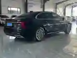 2024 HongQi H5 1.5T 169HP L4 7DCT