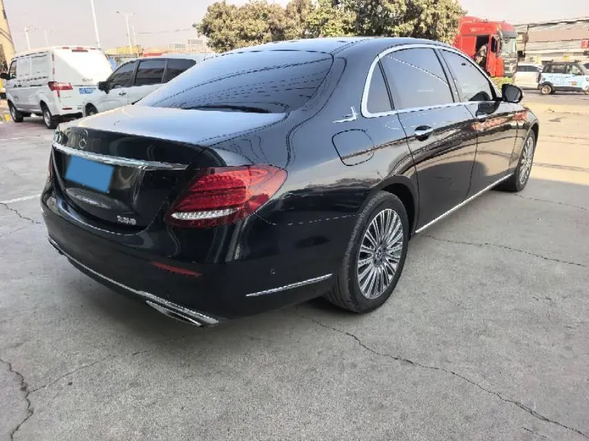 2020 Mercedes-Benz E Class 2.0T 258HP L4 9AT,autocango,china used car exporter,china ev exporter,chinese used car exporter,chinese used ev exporter
