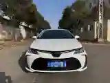2021 Toyota Corolla 1.2T 116HP L4 CVT