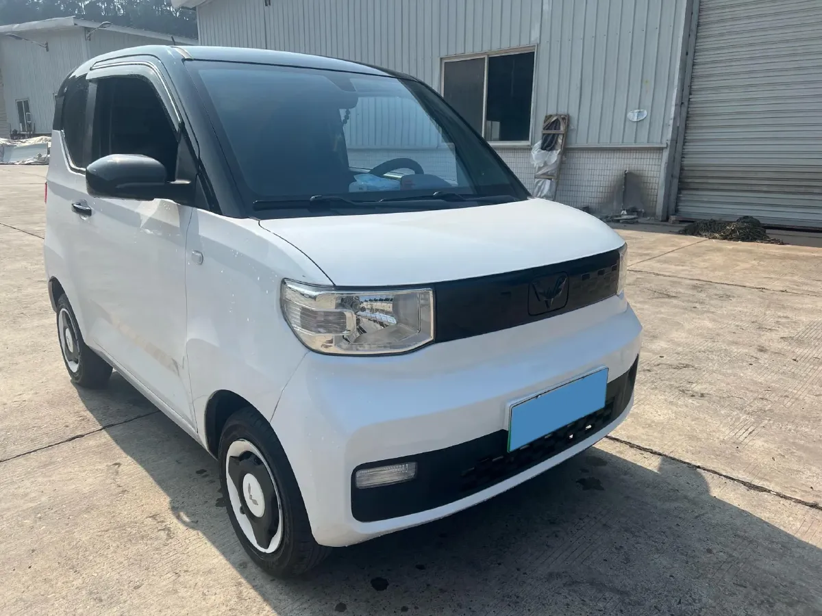 2022 LingBox uni BEV 11.52KWH,autocango,china used car exporter,china ev exporter,chinese used car exporter,chinese used ev exporter