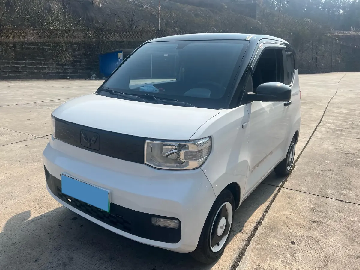 2022 LingBox uni BEV 11.52KWH,autocango,china used car exporter,china ev exporter,chinese used car exporter,chinese used ev exporter