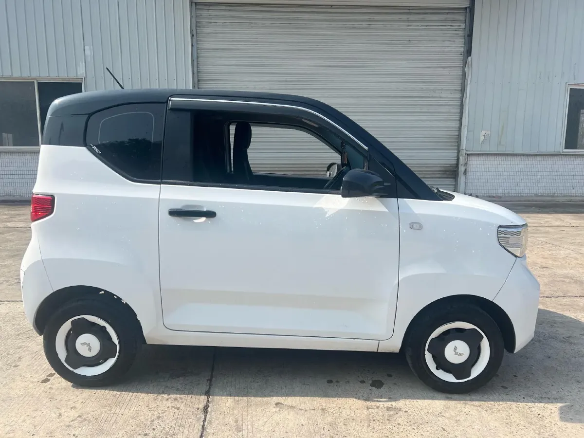 2022 LingBox uni BEV 11.52KWH,autocango,china used car exporter,china ev exporter,chinese used car exporter,chinese used ev exporter