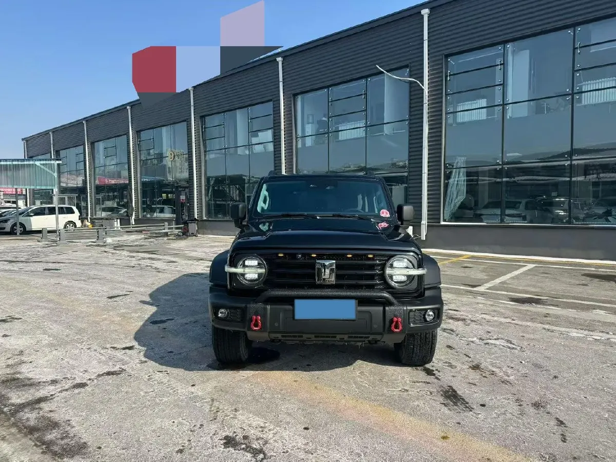 2023 Tank 300 2.0T 227HP L4 8AT,autocango,china used car exporter,china ev exporter,chinese used car exporter,chinese used ev exporter