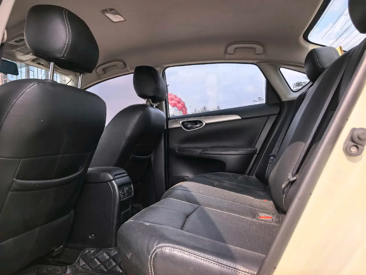 2022 Nissan Sylphy 1.6L 122HP L4 CVT,autocango,china used car exporter,china ev exporter,chinese used car exporter,chinese used ev exporter