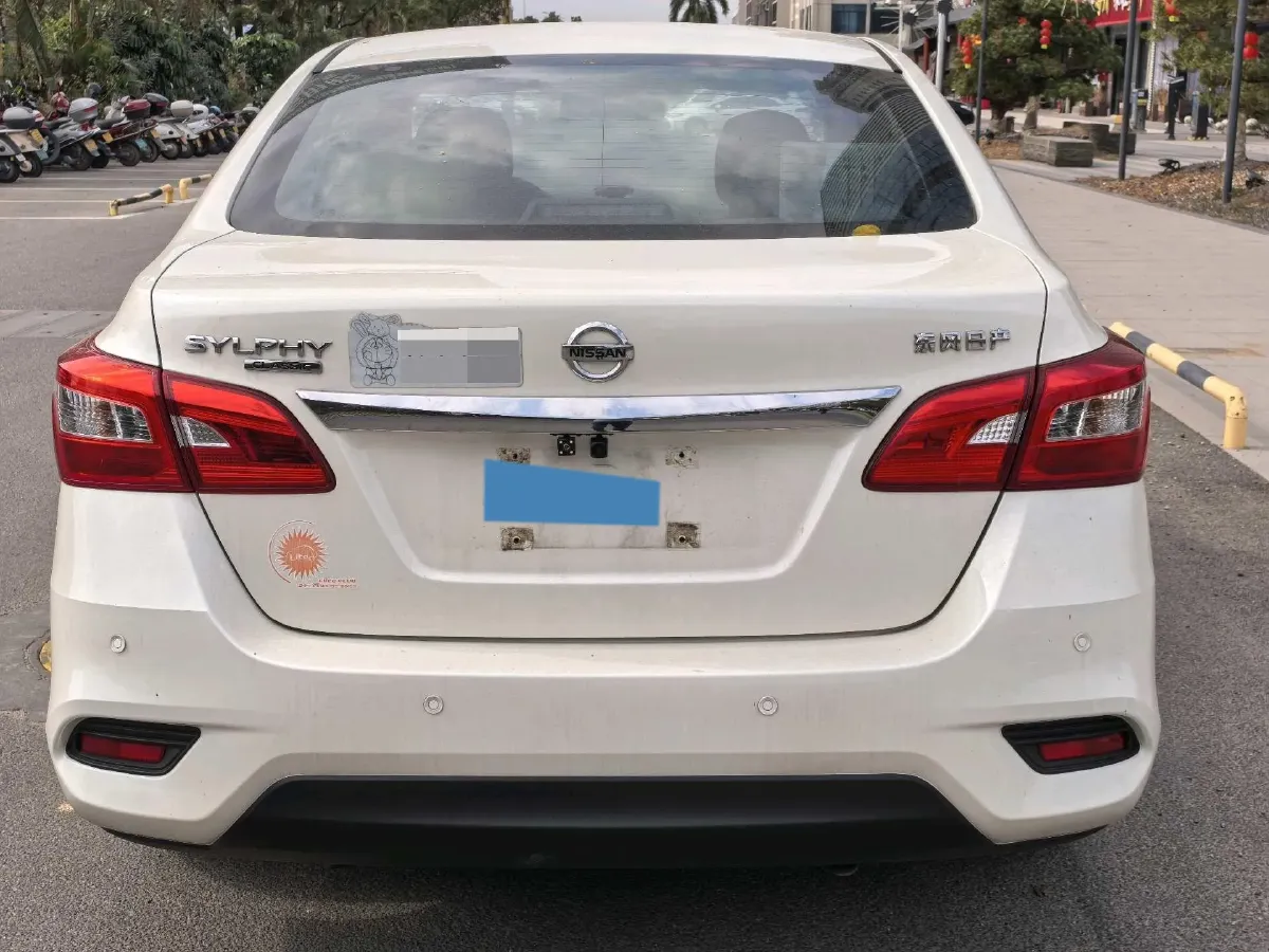 2022 Nissan Sylphy 1.6L 122HP L4 CVT,autocango,china used car exporter,china ev exporter,chinese used car exporter,chinese used ev exporter