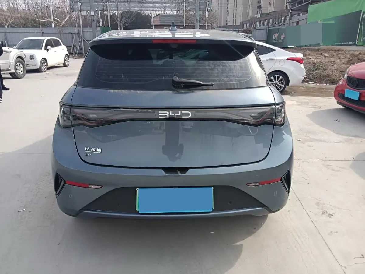 2025 BYD Dolphin BEV 45.12KWH,autocango,china used car exporter,china ev exporter,chinese used car exporter,chinese used ev exporter