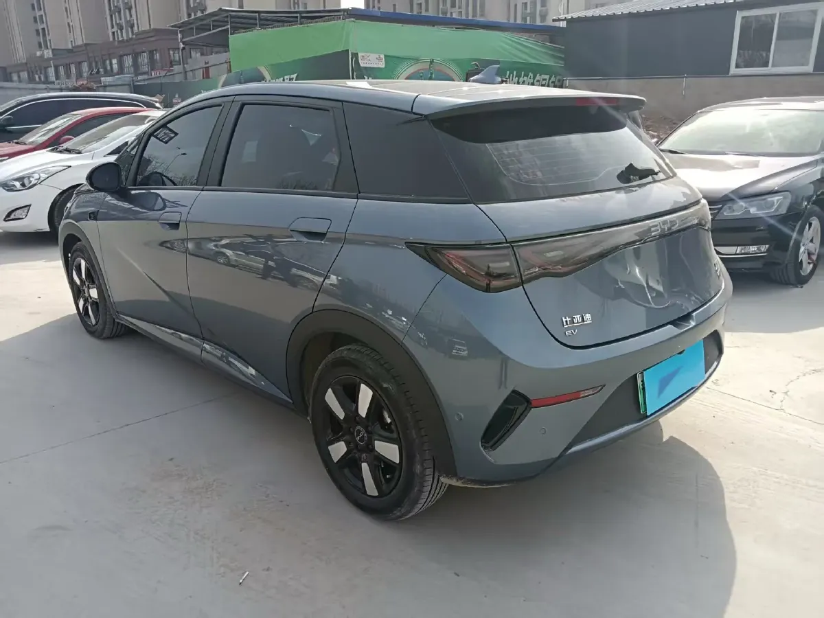 2025 BYD Dolphin BEV 45.12KWH,autocango,china used car exporter,china ev exporter,chinese used car exporter,chinese used ev exporter