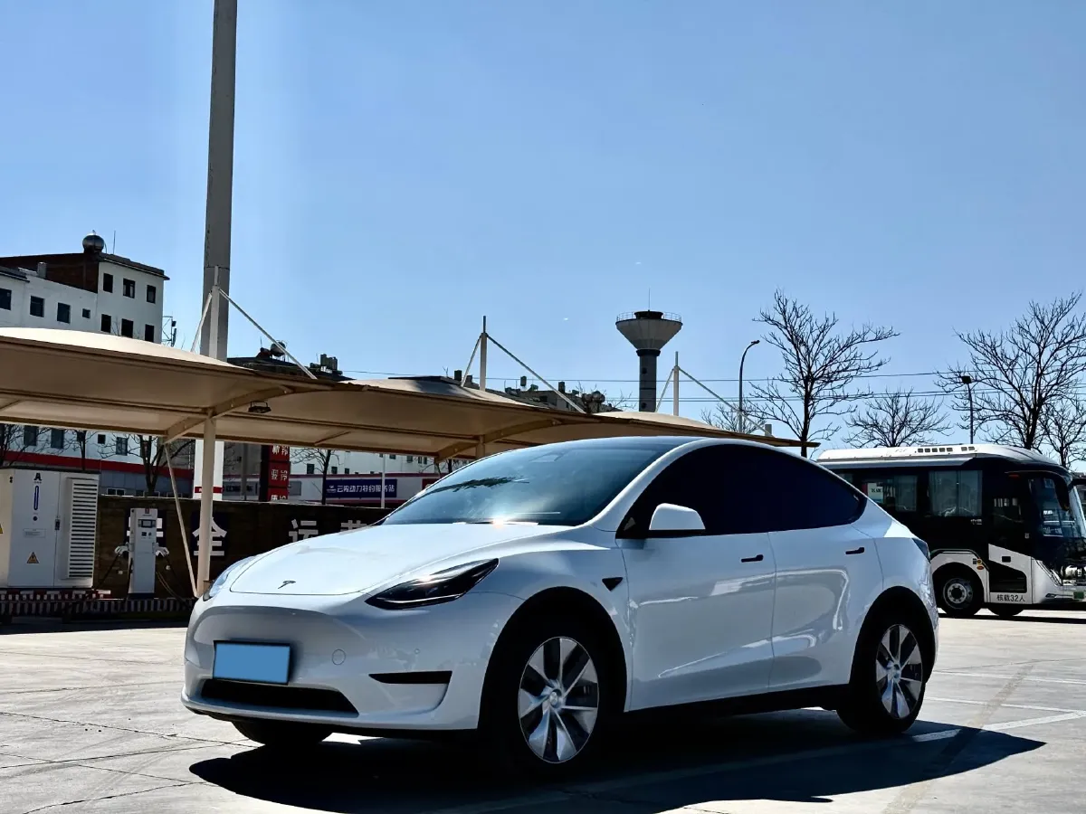 2022 Tesla Model Y BEV 60KWH,autocango,china used car exporter,china ev exporter,chinese used car exporter,chinese used ev exporter