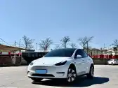 2022 TESLA MODEL Y,autocango,china used car exporter,china ev exporter,chinese used car exporter,chinese used ev exporter