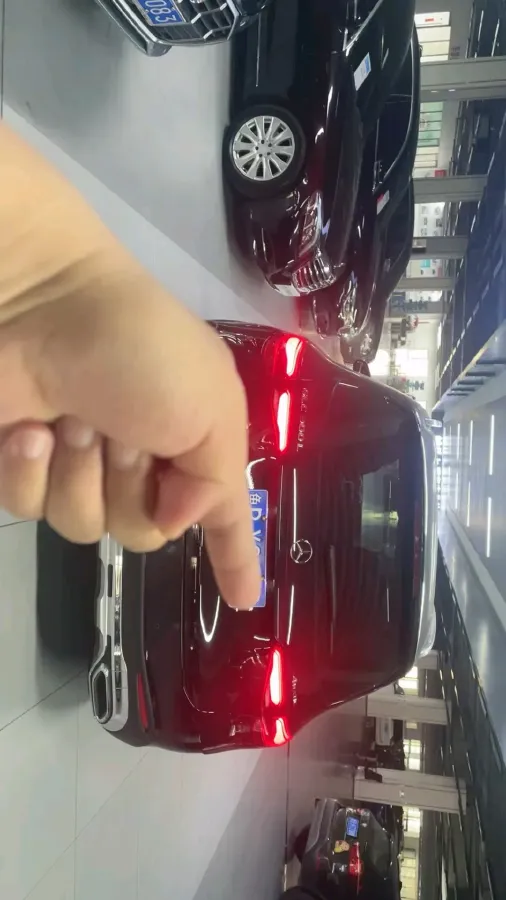 2025 Mercedes-Benz GLC Class 2.0T 258HP L4 9AT,autocango,china used car exporter,china ev exporter,chinese used car exporter,chinese used ev exporter