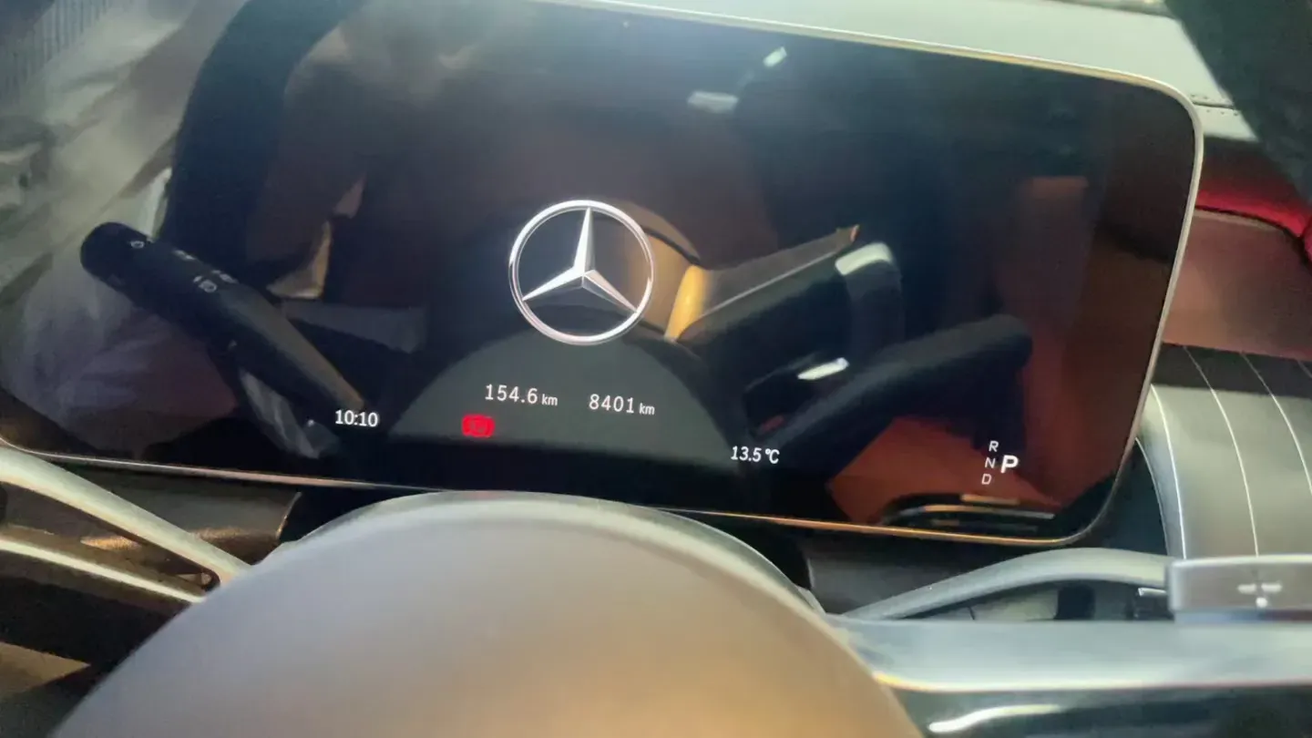 2025 Mercedes-Benz GLC Class 2.0T 258HP L4 9AT,autocango,china used car exporter,china ev exporter,chinese used car exporter,chinese used ev exporter