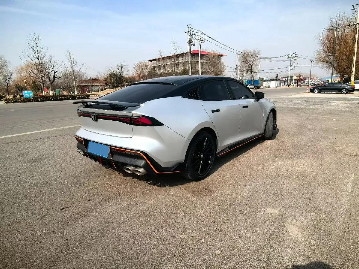 2023 ChangAn UNI-V 1.5T 188HP L4 7DCT,autocango,china used car exporter,china ev exporter,chinese used car exporter,chinese used ev exporter