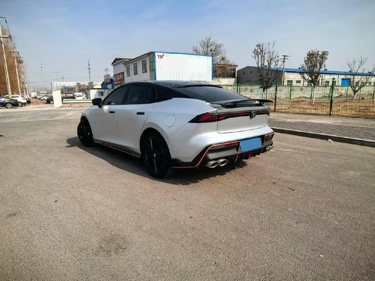 2023 ChangAn UNI-V 1.5T 188HP L4 7DCT,autocango,china used car exporter,china ev exporter,chinese used car exporter,chinese used ev exporter