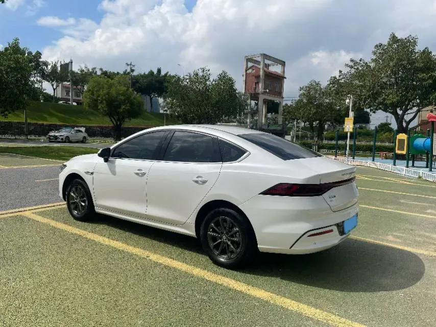 2021 BYD Qin BEV 53.56KWH,autocango,china used car exporter,china ev exporter,chinese used car exporter,chinese used ev exporter