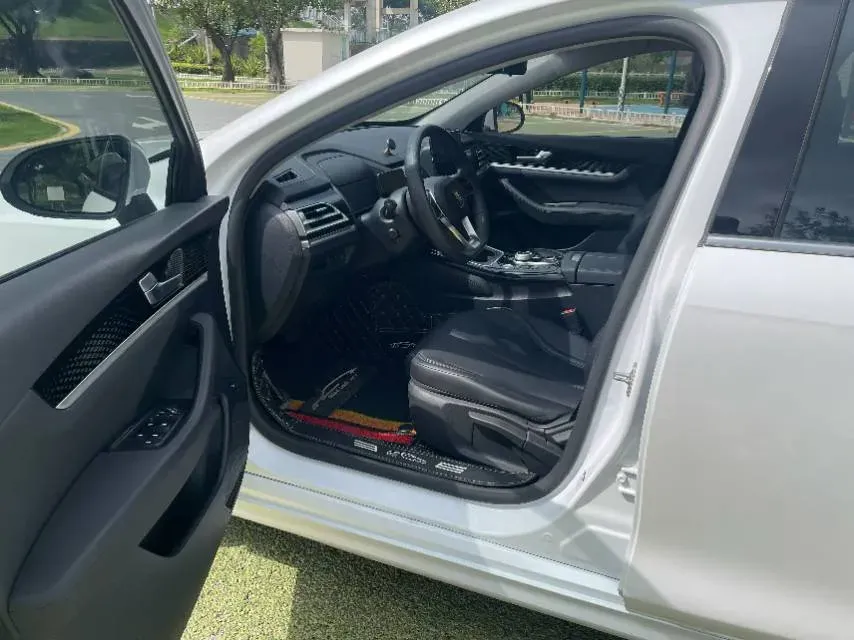 2021 BYD Qin BEV 53.56KWH,autocango,china used car exporter,china ev exporter,chinese used car exporter,chinese used ev exporter