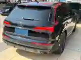 2025 Audi Q7 2.0T 265HP L4 8AT