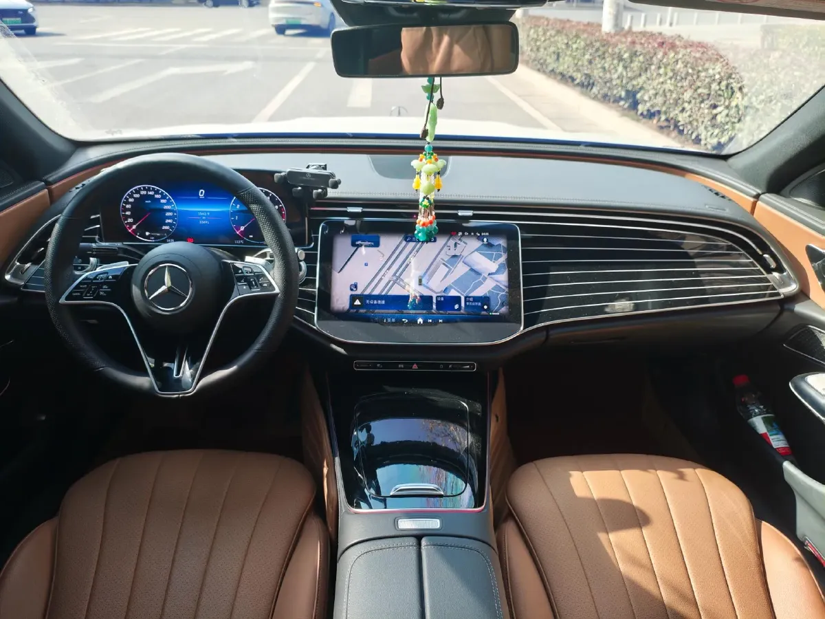 2024 Mercedes-Benz E Class 2.0T 204HP L4 9AT,autocango,china used car exporter,china ev exporter,chinese used car exporter,chinese used ev exporter