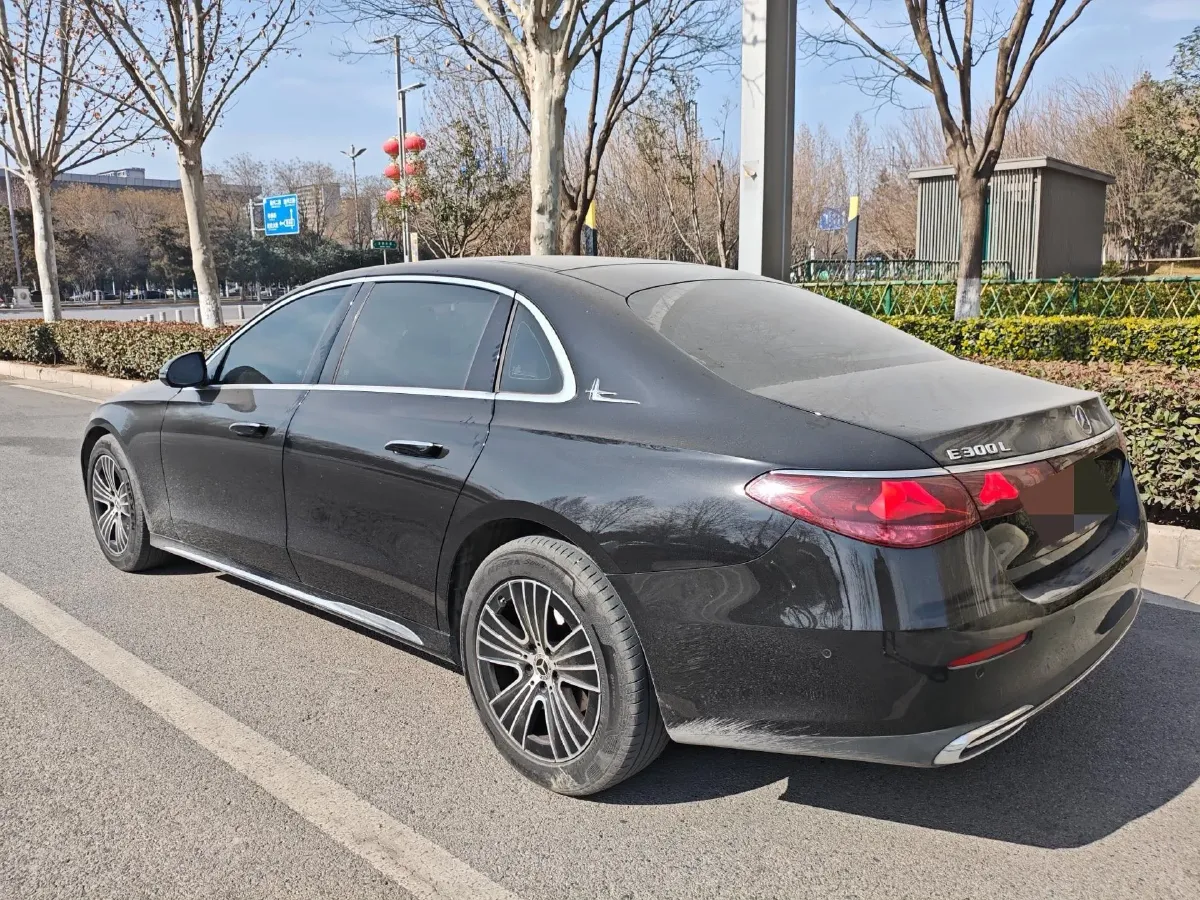 2024 Mercedes-Benz E Class 2.0T 204HP L4 9AT,autocango,china used car exporter,china ev exporter,chinese used car exporter,chinese used ev exporter