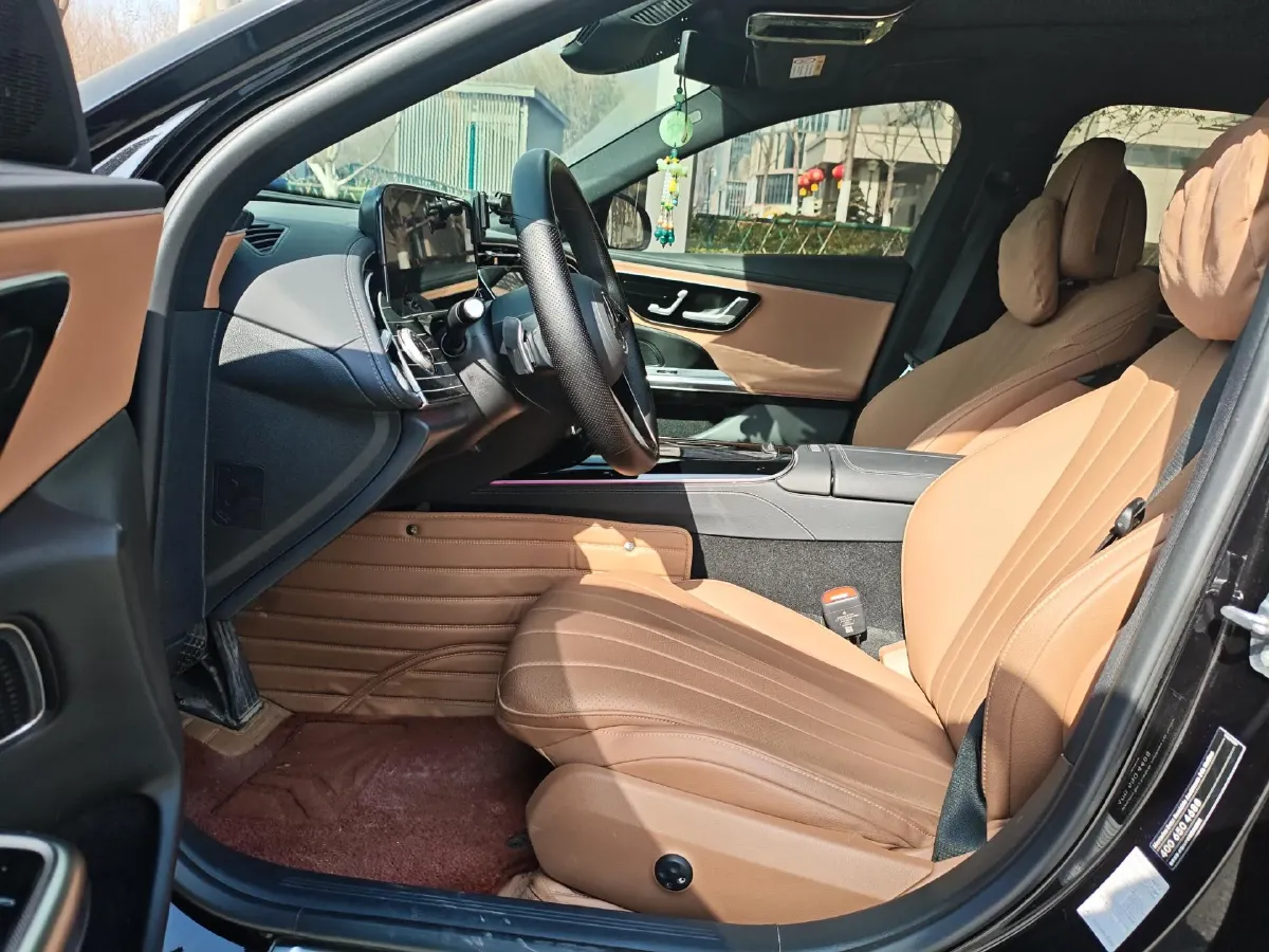 2024 Mercedes-Benz E Class 2.0T 204HP L4 9AT,autocango,china used car exporter,china ev exporter,chinese used car exporter,chinese used ev exporter