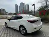 2019 Mazda 3 Axela 1.5L 117HP L4 6AT