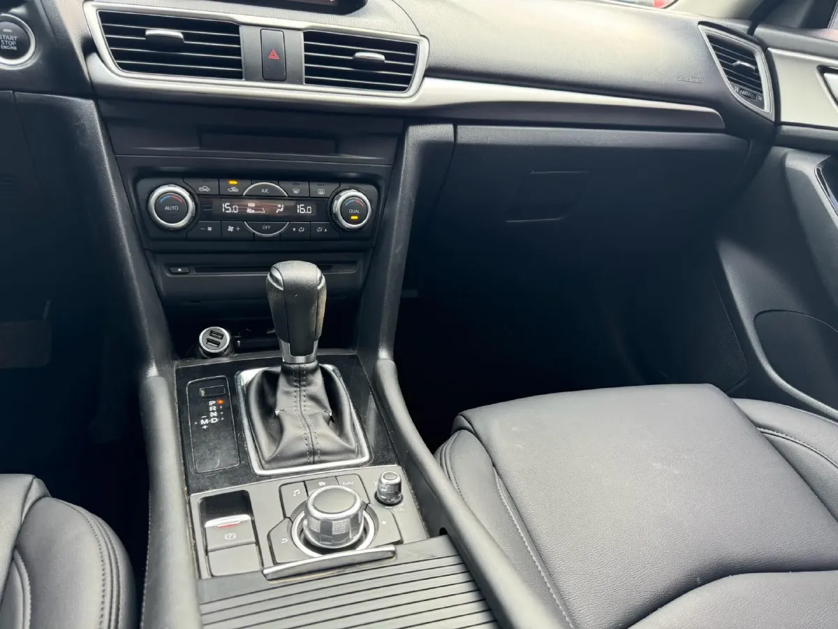 2019 Mazda 3 Axela 1.5L 117HP L4 6AT,autocango,china used car exporter,china ev exporter,chinese used car exporter,chinese used ev exporter