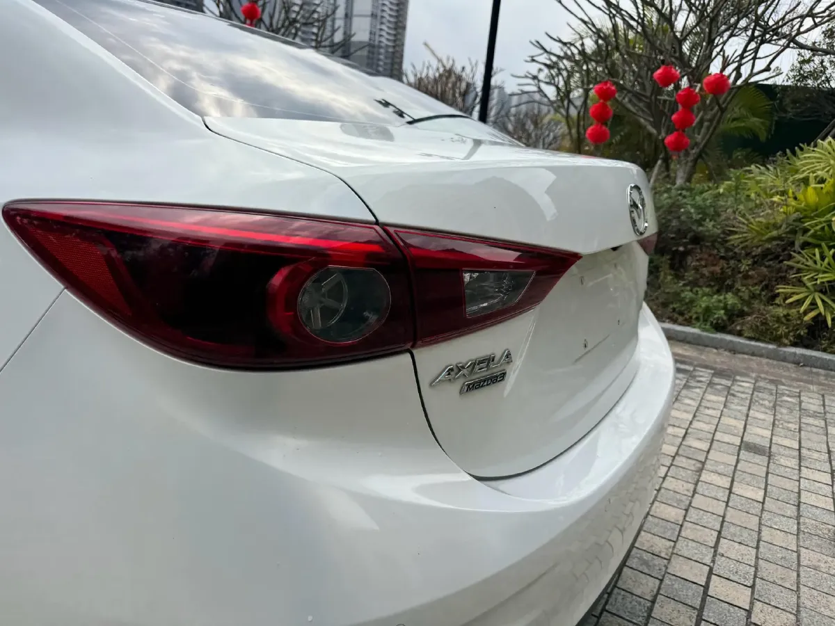2019 Mazda 3 Axela 1.5L 117HP L4 6AT,autocango,china used car exporter,china ev exporter,chinese used car exporter,chinese used ev exporter