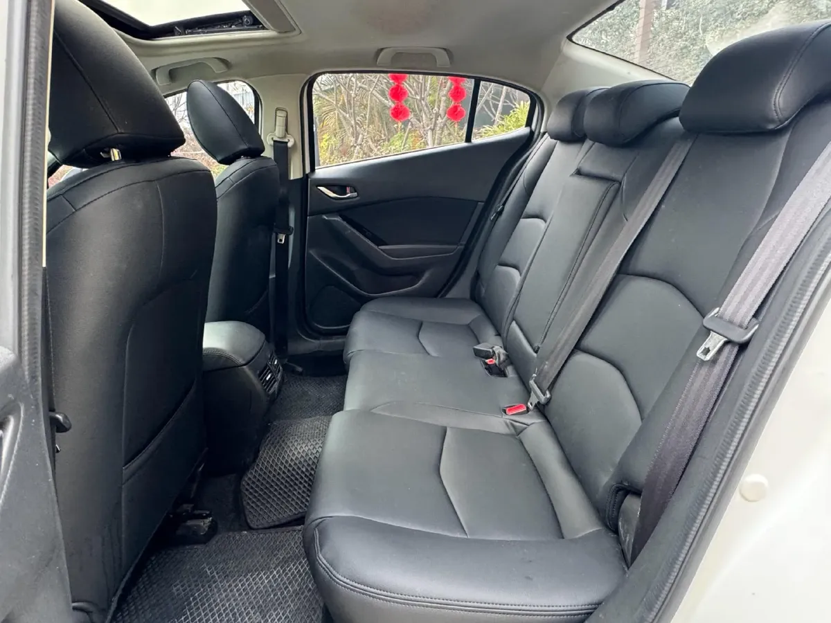 2019 Mazda 3 Axela 1.5L 117HP L4 6AT,autocango,china used car exporter,china ev exporter,chinese used car exporter,chinese used ev exporter