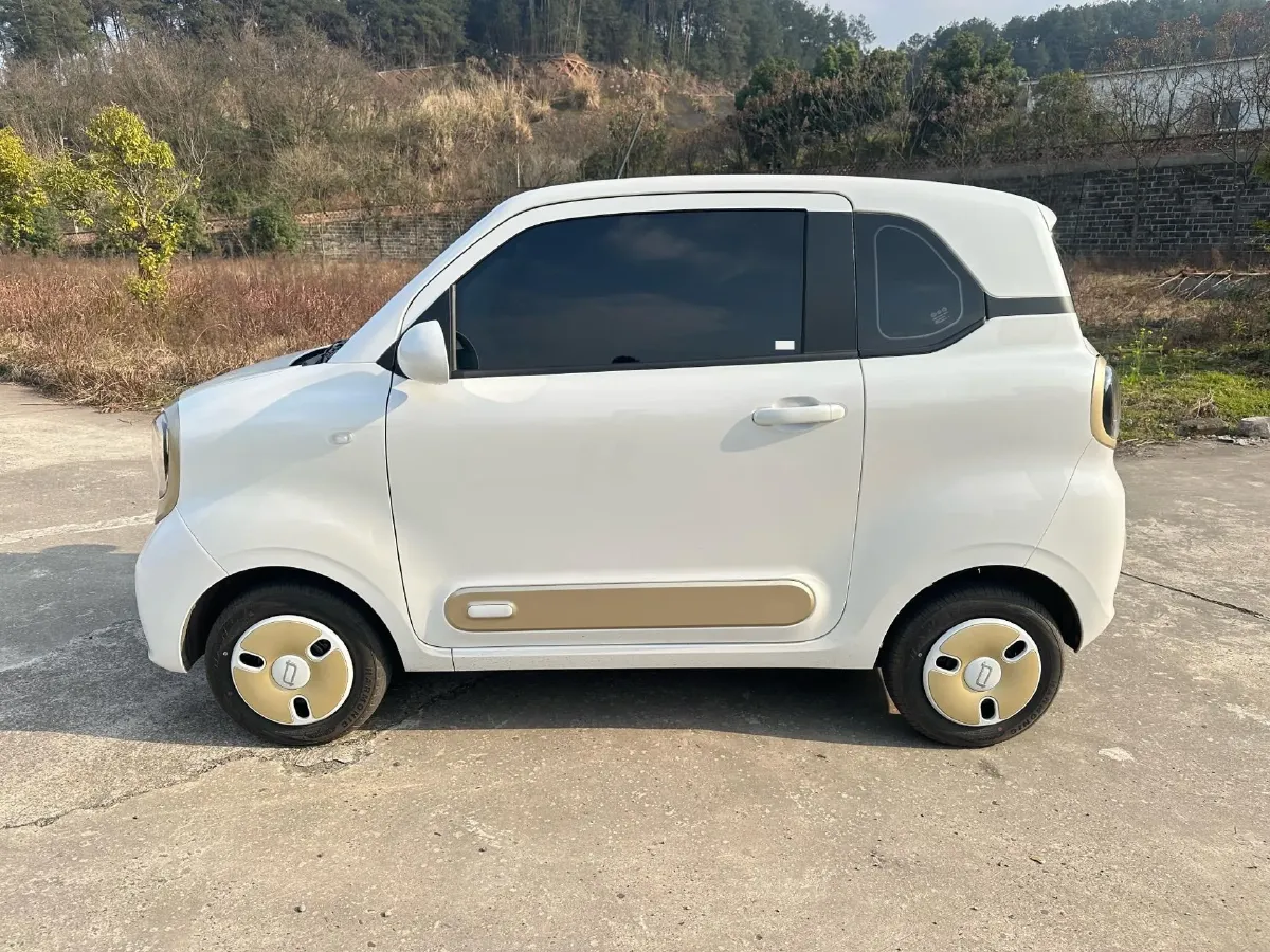 2025 Bestune Pony BEV 18.11KWH,autocango,china used car exporter,china ev exporter,chinese used car exporter,chinese used ev exporter