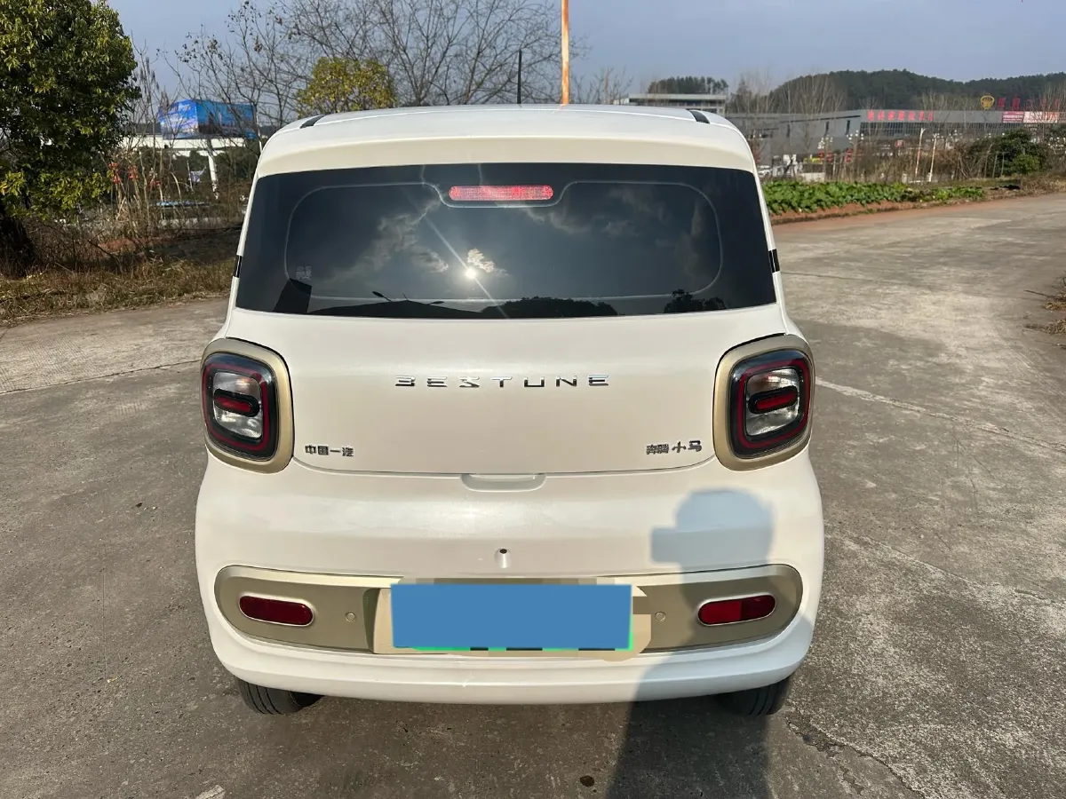 2025 Bestune Pony BEV 18.11KWH,autocango,china used car exporter,china ev exporter,chinese used car exporter,chinese used ev exporter