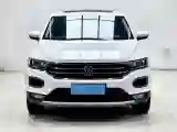 2021 Volkswagen T-Roc 1.4T 150HP L4 7DCT