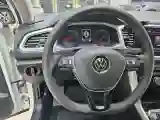 2021 Volkswagen T-Roc 1.4T 150HP L4 7DCT