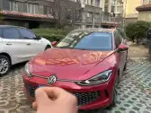 2023 VOLKSWAGEN LAMANDO,autocango,china used car exporter,china ev exporter,chinese used car exporter,chinese used ev exporter