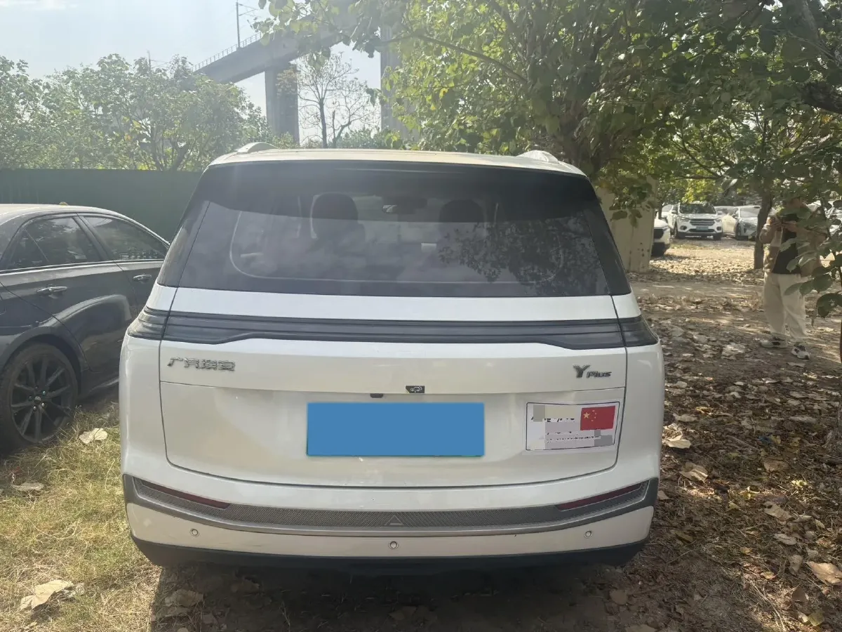 2023 Aion Y BEV 69.98KWH,autocango,china used car exporter,china ev exporter,chinese used car exporter,chinese used ev exporter