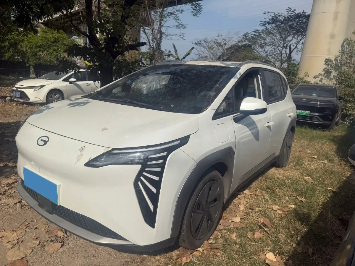 2023 Aion Y BEV 69.98KWH,autocango,china used car exporter,china ev exporter,chinese used car exporter,chinese used ev exporter