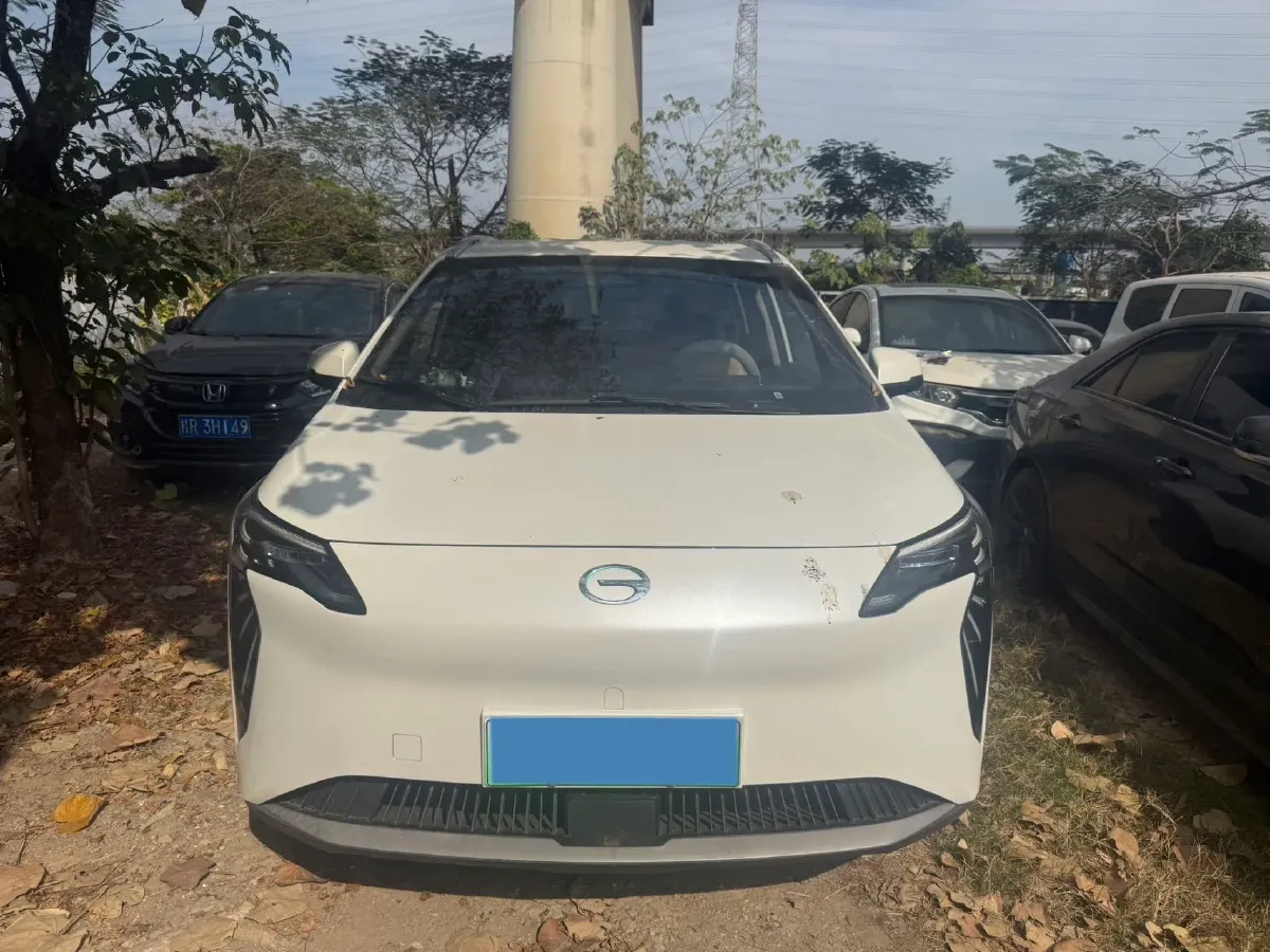2023 Aion Y BEV 69.98KWH,autocango,china used car exporter,china ev exporter,chinese used car exporter,chinese used ev exporter