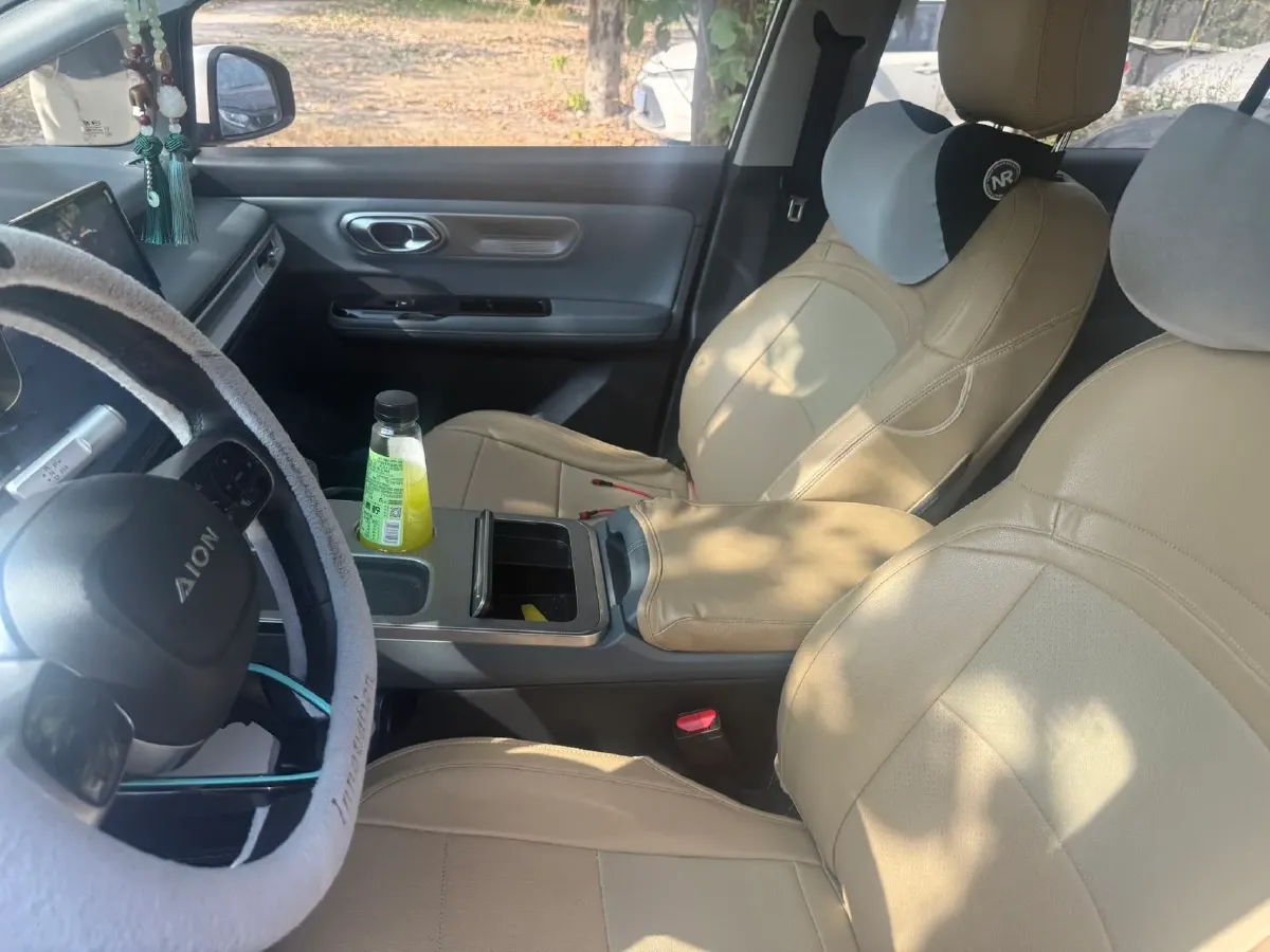 2023 Aion Y BEV 69.98KWH,autocango,china used car exporter,china ev exporter,chinese used car exporter,chinese used ev exporter