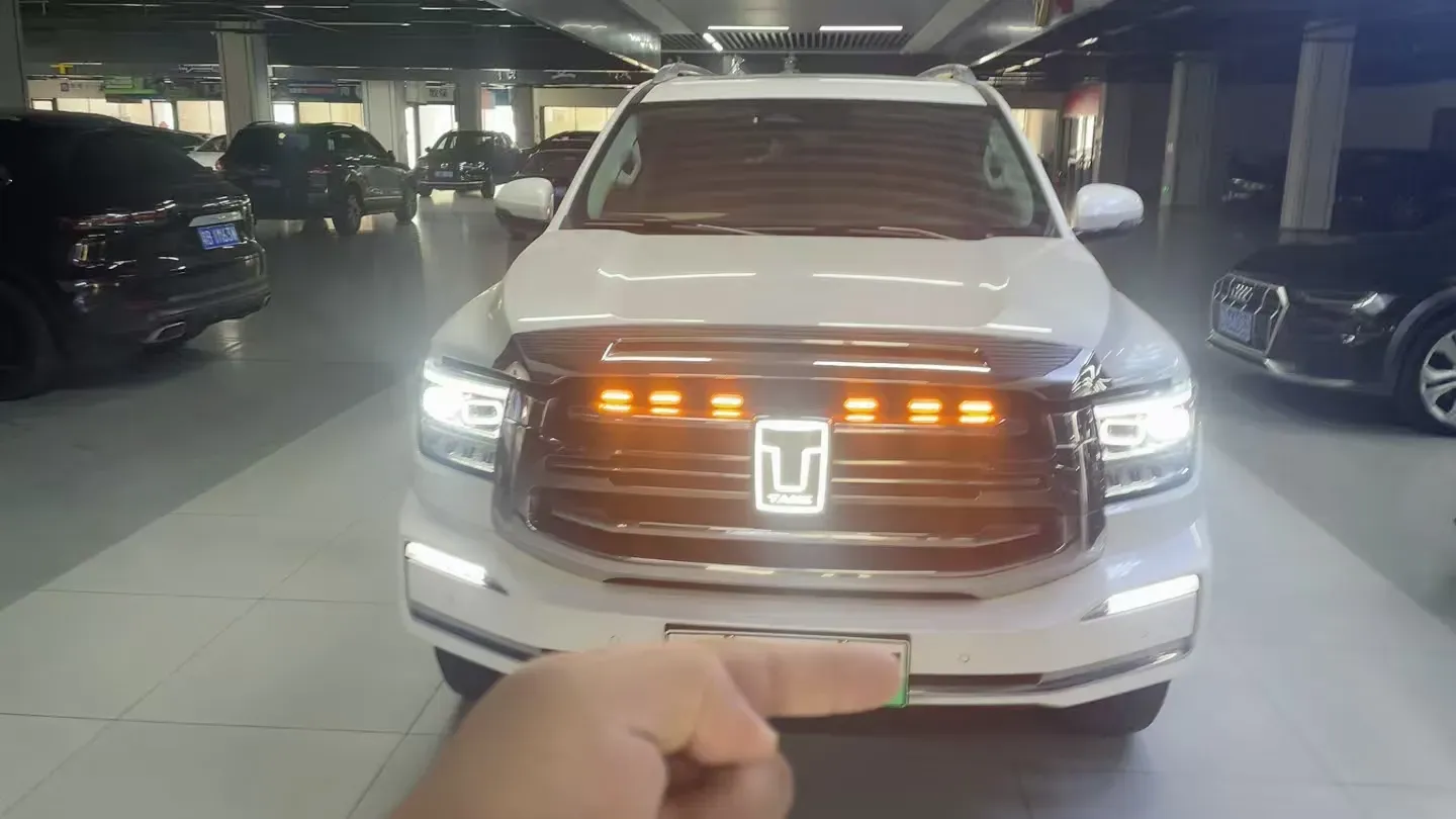 2023 Tank 500 2.0T 252HP L4 9AT PHEV 37.1KWH,autocango,china used car exporter,china ev exporter,chinese used car exporter,chinese used ev exporter