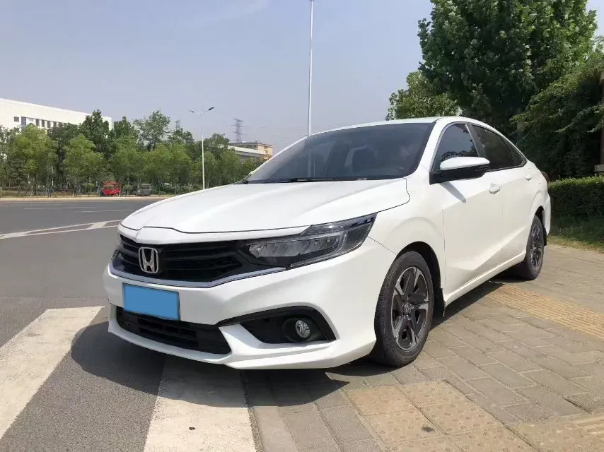 2019 Honda Envix 1.0T 122HP L3 CVT,autocango,china used car exporter,china ev exporter,chinese used car exporter,chinese used ev exporter