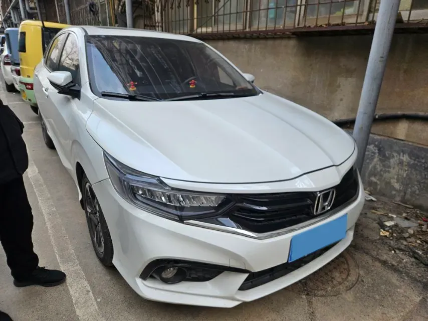 2019 Honda Envix 1.0T 122HP L3 CVT,autocango,china used car exporter,china ev exporter,chinese used car exporter,chinese used ev exporter