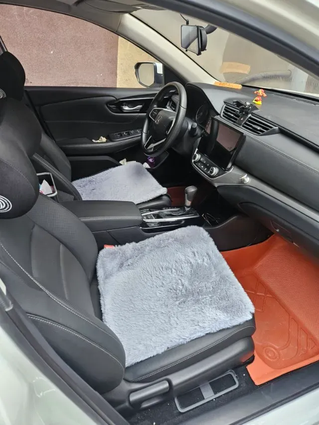 2019 Honda Envix 1.0T 122HP L3 CVT,autocango,china used car exporter,china ev exporter,chinese used car exporter,chinese used ev exporter