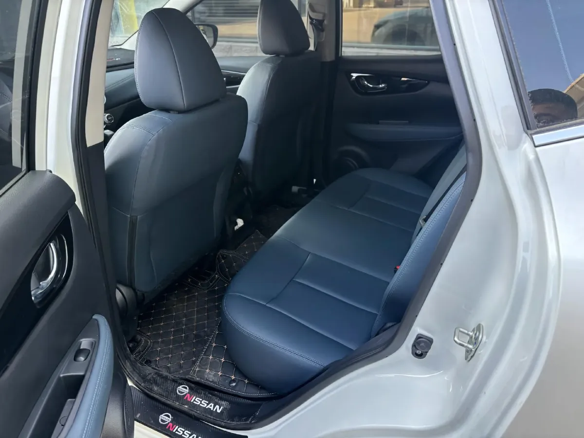 2025 Nissan Qashqai 2.0L 151HP L4 CVT,autocango,china used car exporter,china ev exporter,chinese used car exporter,chinese used ev exporter