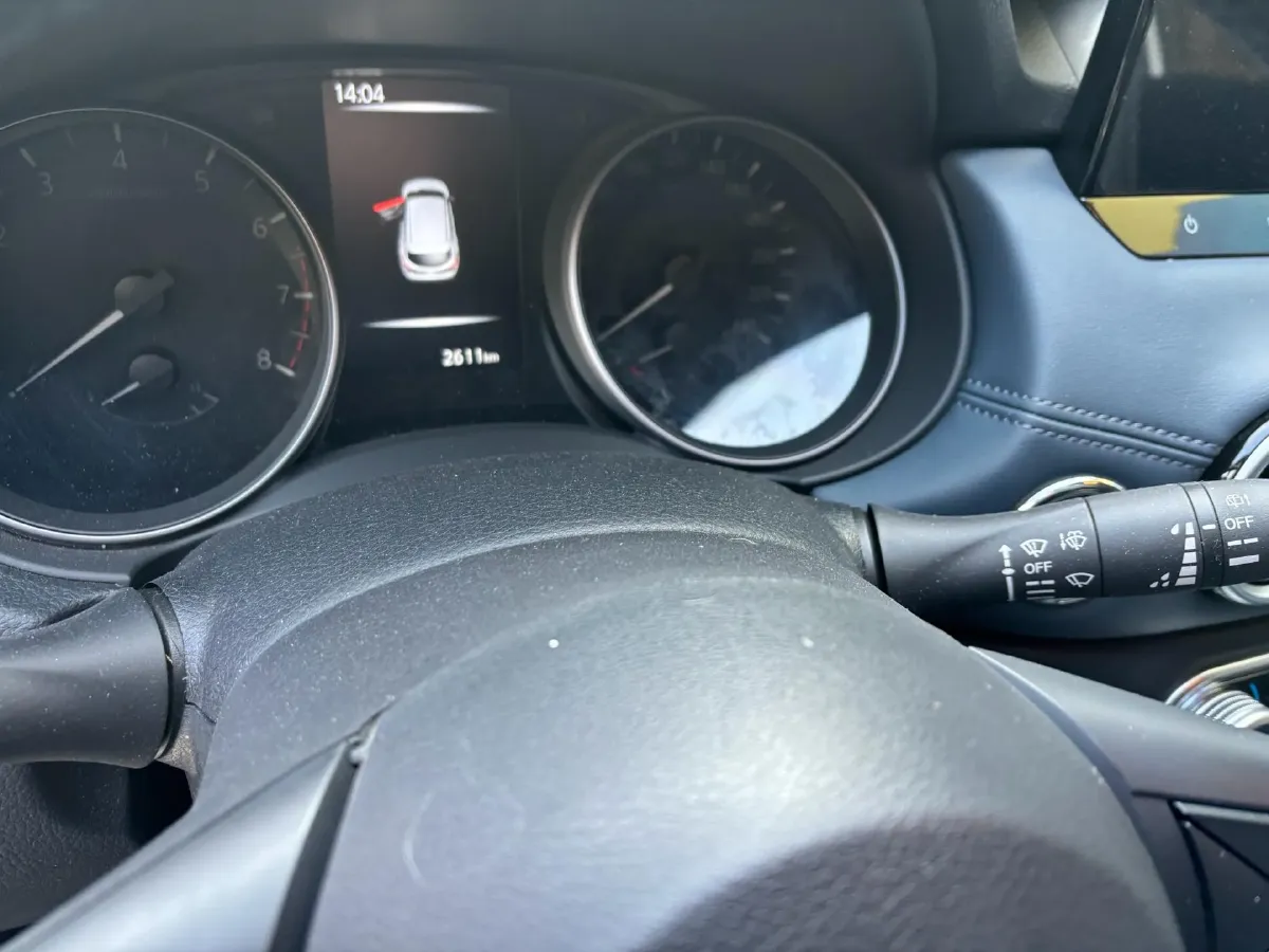 2025 Nissan Qashqai 2.0L 151HP L4 CVT,autocango,china used car exporter,china ev exporter,chinese used car exporter,chinese used ev exporter