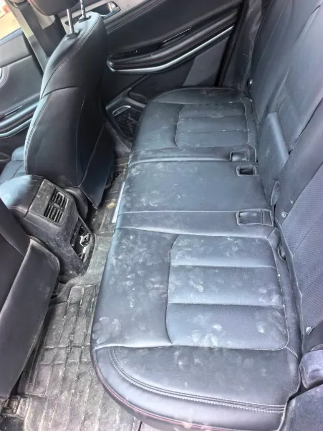 2020 ChangAn CS75 1.5T 178HP L4 7DCT,autocango,china used car exporter,china ev exporter,chinese used car exporter,chinese used ev exporter