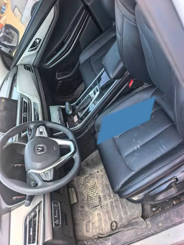 2020 ChangAn CS75 1.5T 178HP L4 7DCT,autocango,china used car exporter,china ev exporter,chinese used car exporter,chinese used ev exporter