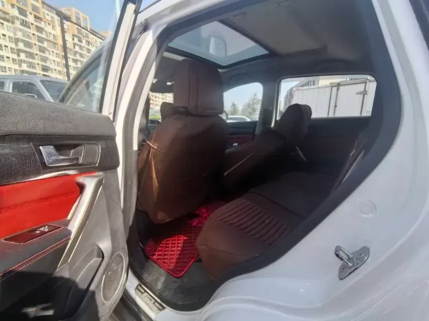 2018 Haval H2 1.5T 150HP L4 7DCT,autocango,china used car exporter,china ev exporter,chinese used car exporter,chinese used ev exporter