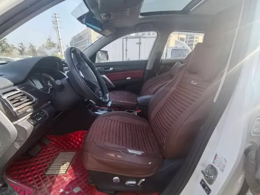 2018 Haval H2 1.5T 150HP L4 7DCT,autocango,china used car exporter,china ev exporter,chinese used car exporter,chinese used ev exporter